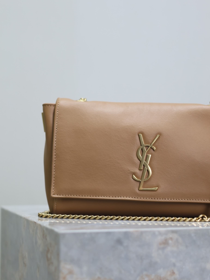 YSL Satchel Bags